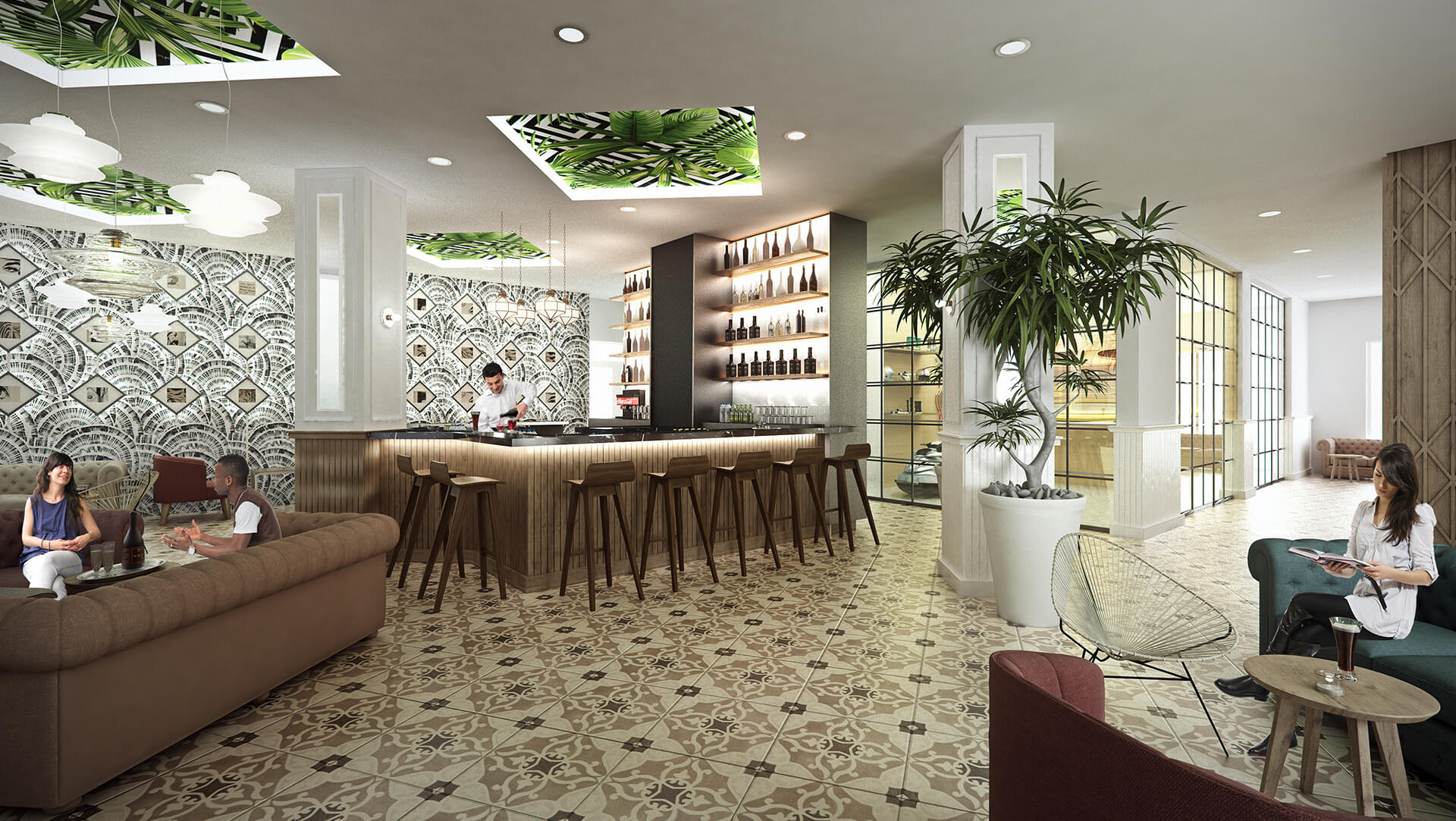 lobby4