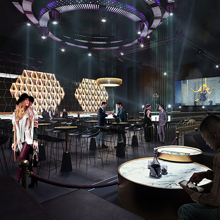 Club EGO, Stara Zagora