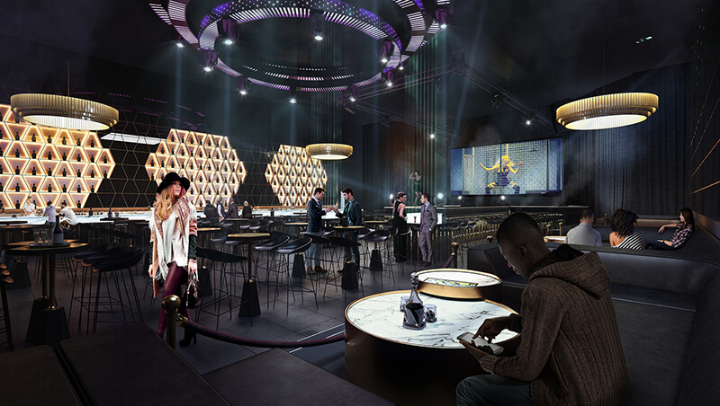 Club EGO, Stara Zagora
