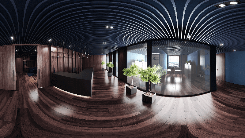 Office Space, Sofia